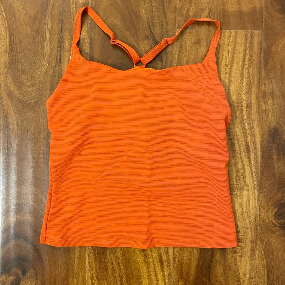 Outdoor Voices Tank Top